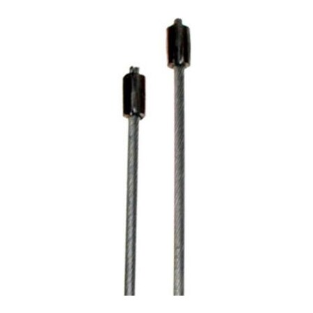 Raybestos Element3 Parking Brake Cable -  Brakes, BC92339 BC92339